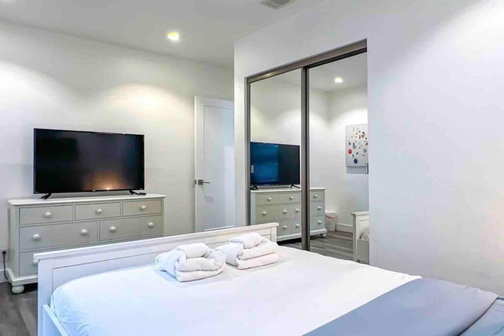 Сasa de vacaciones Hillside Silverlake - Echo Park And Free Parking