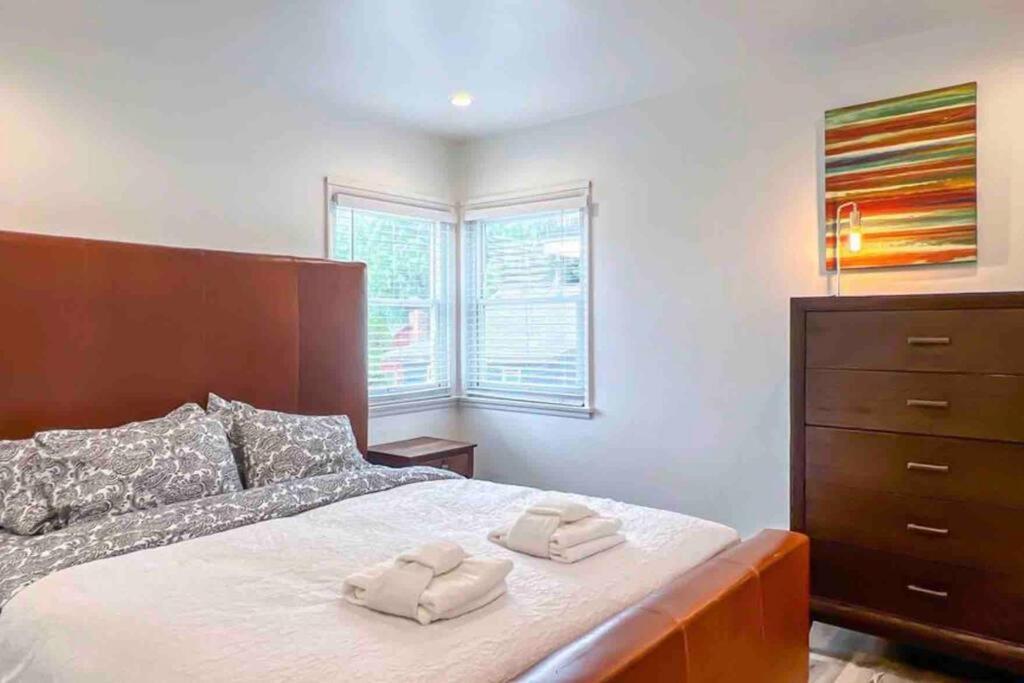 Сasa de vacaciones Hillside Silverlake - Echo Park And Free Parking