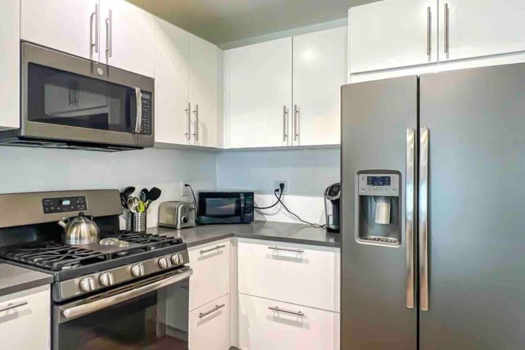 Сasa de vacaciones Hillside Silverlake - Echo Park And Free Parking