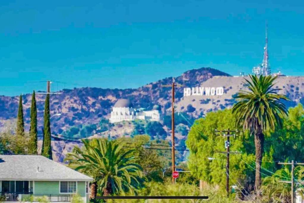 Hillside Silverlake - Echo Park And Free Parking * Los Ángeles