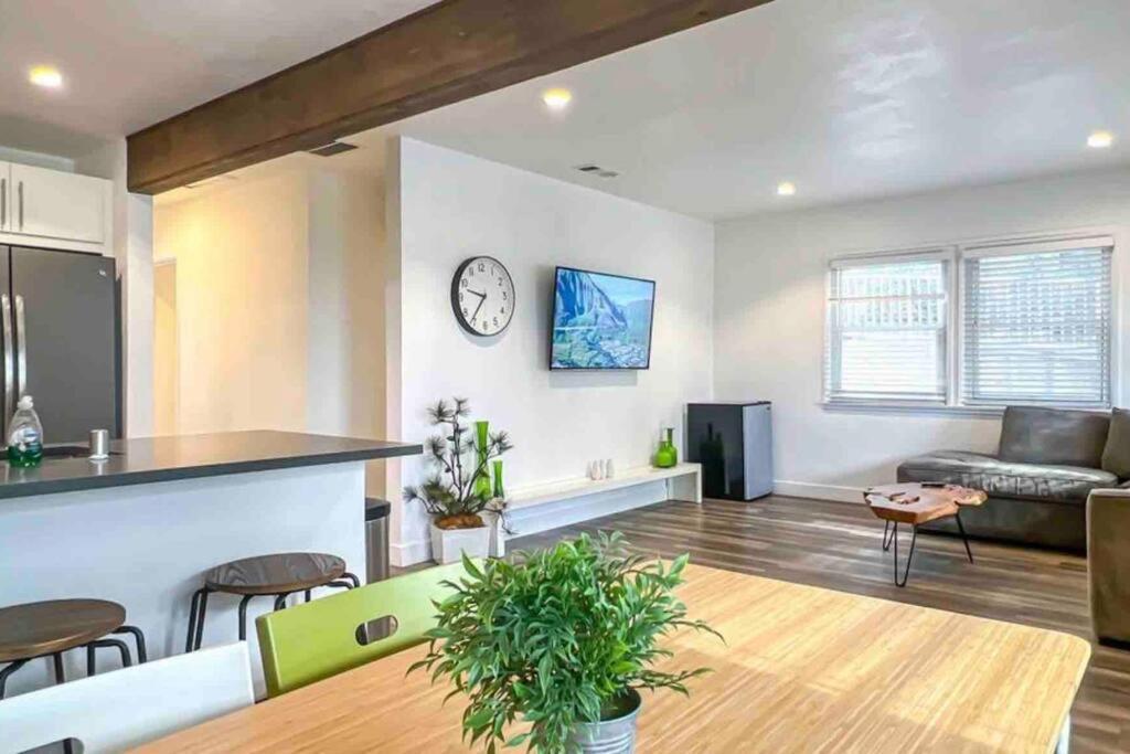 Hillside Silverlake - Echo Park And Free Parking * Los Ángeles