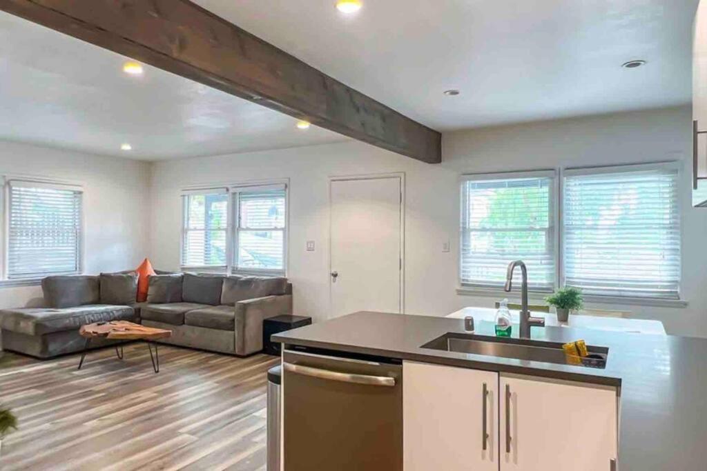 Hillside Silverlake - Echo Park And Free Parking Casa vacanze